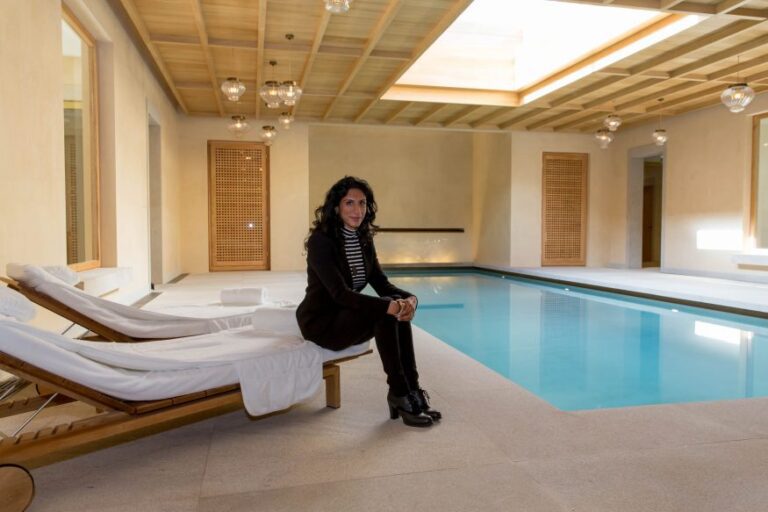 About — Spa Balance